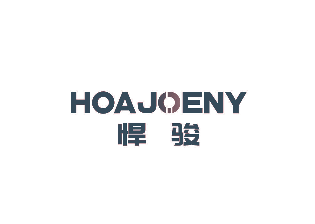 HOAJOENY 悍骏
