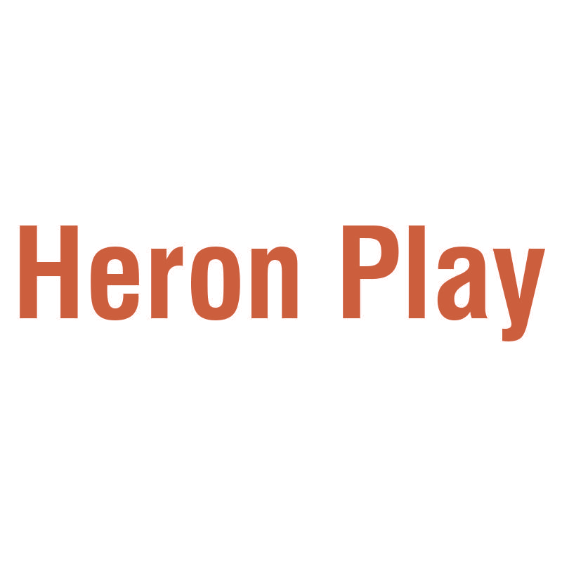 Heron Play