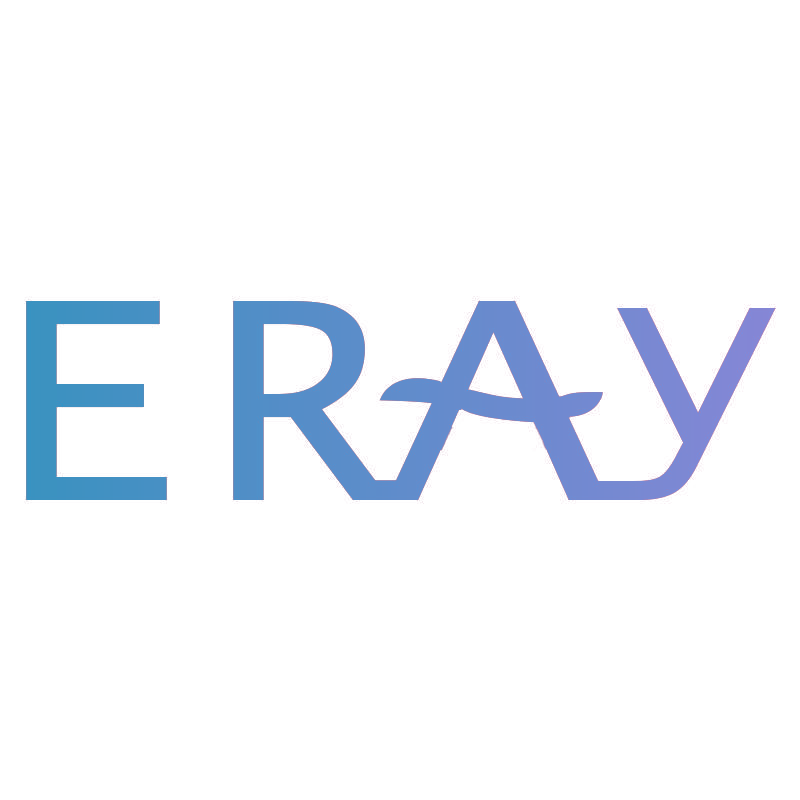 E RAY
