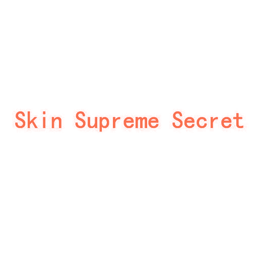 SKIN SUPREME SECRET