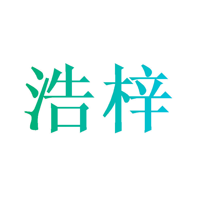 浩梓