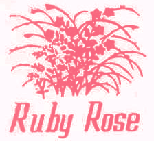 RUBY ROSE