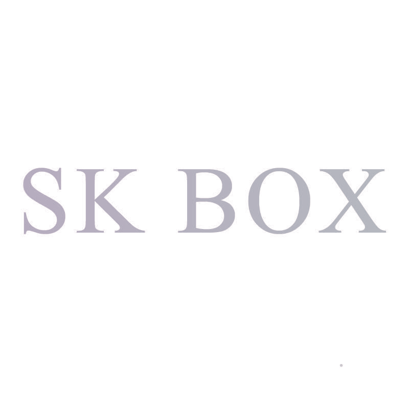 SK BOX