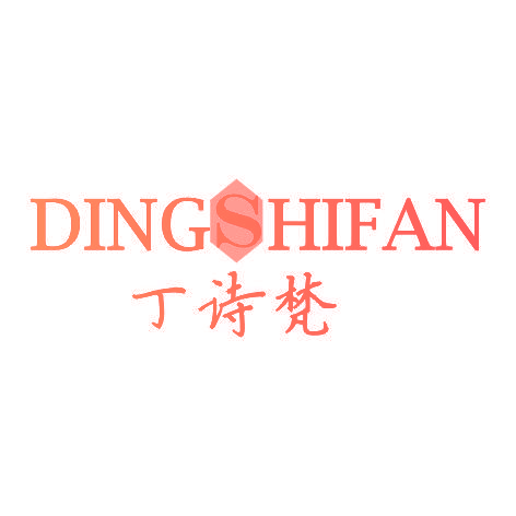 丁诗梵DINGSHIFAN