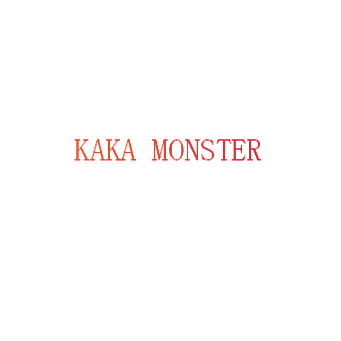 KAKA MONSTER