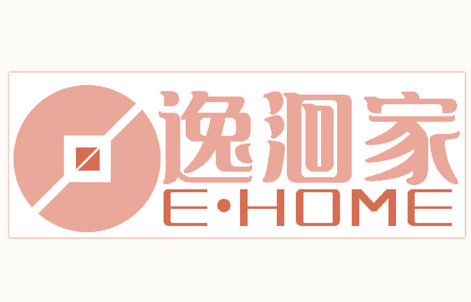 逸洄家 E·HOME