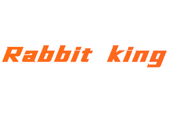 RABBIT KING