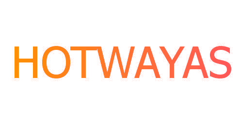 HOTWAYAS