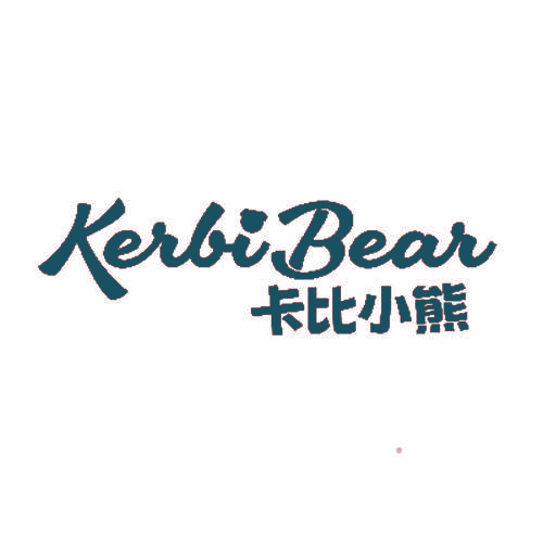KERBIBEAR 卡比小熊