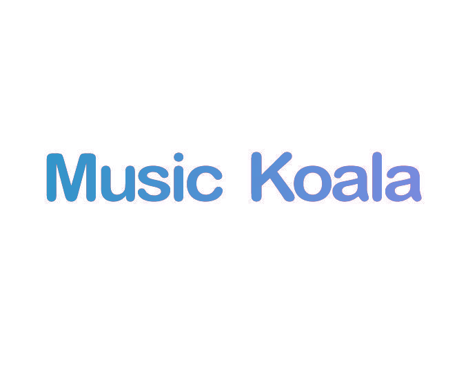 MUSIC KOALA