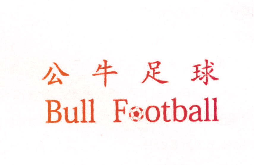 公牛足球 BULL FOOTBALL