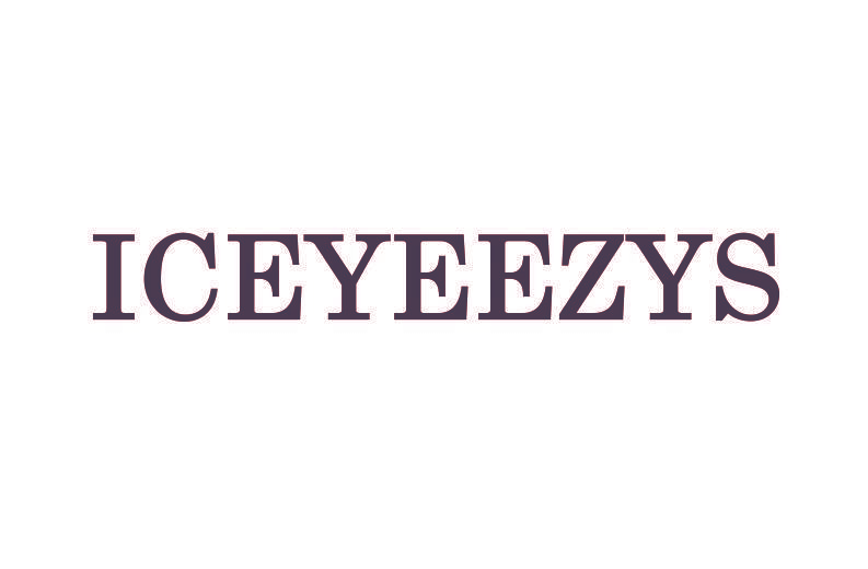 ICEYEEZYS