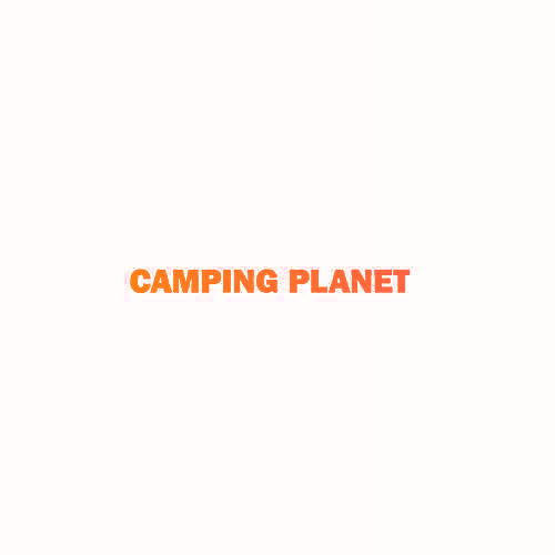 CAMPING PLANET