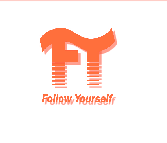 FOLLOW YOURSELF FY