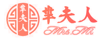 芈夫人 MRS.MI