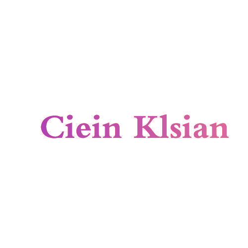 CIEIN KLSIAN