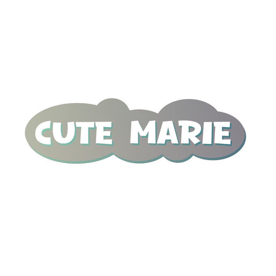 CUTE MARIE