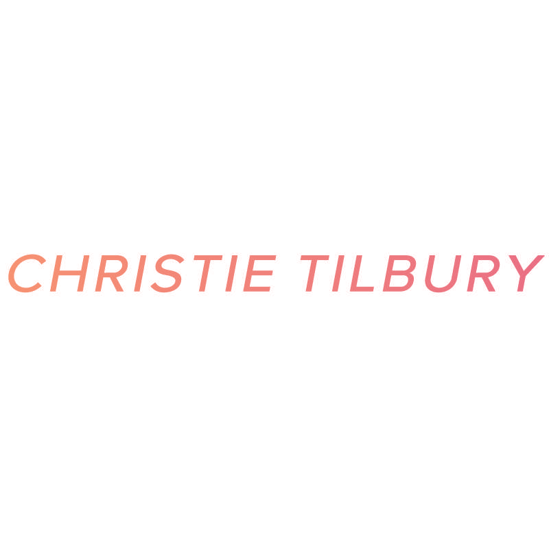 CHRISTIE TILBURY