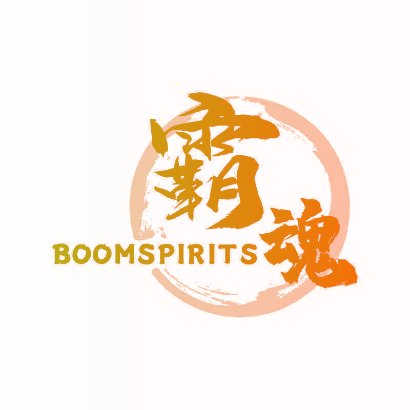 霸魂 BOOMSPIRITS