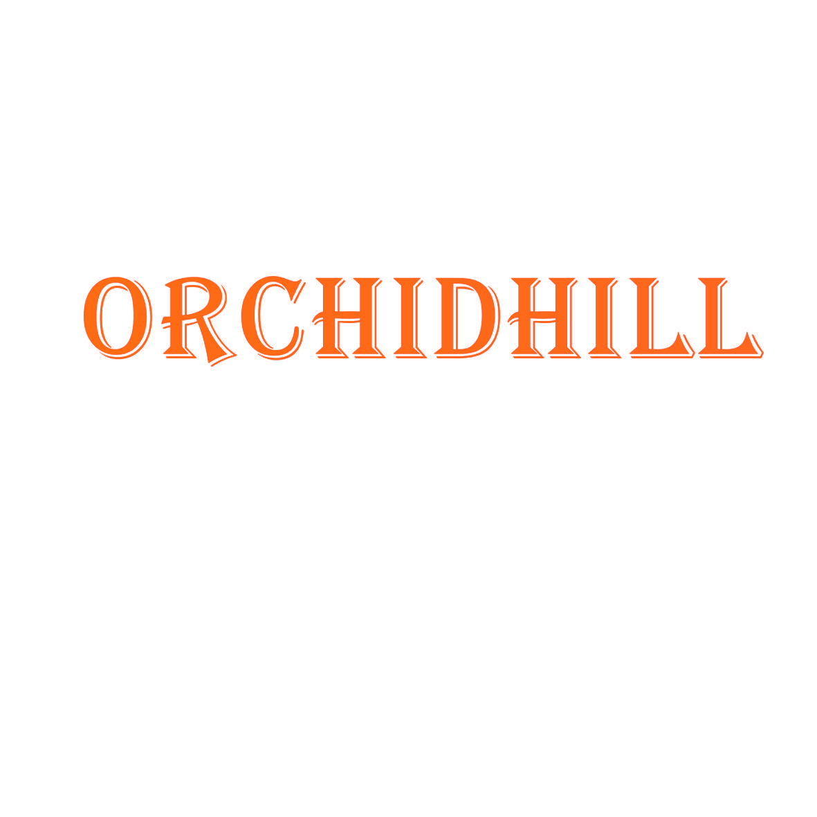 ORCHIDHILL