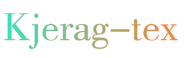 KJERAG-TEX