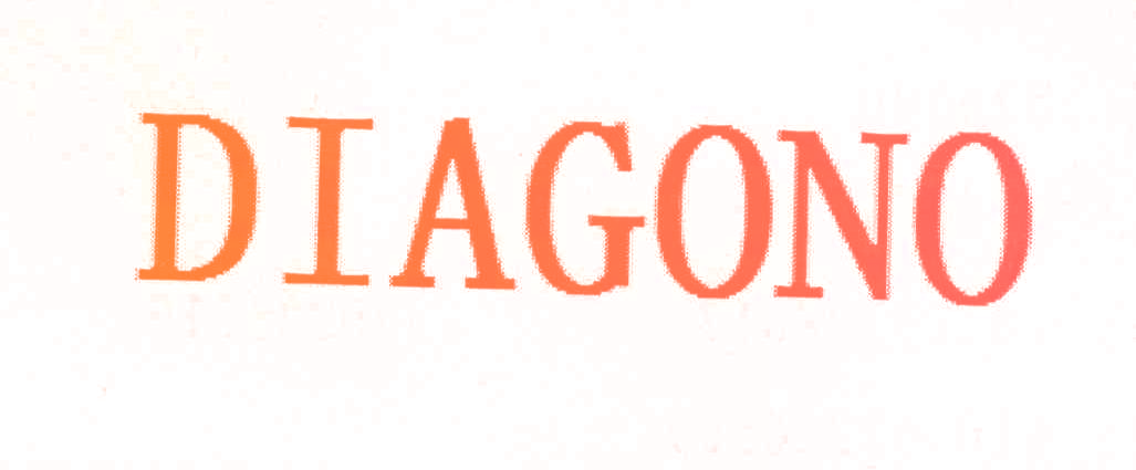 DIAGONO