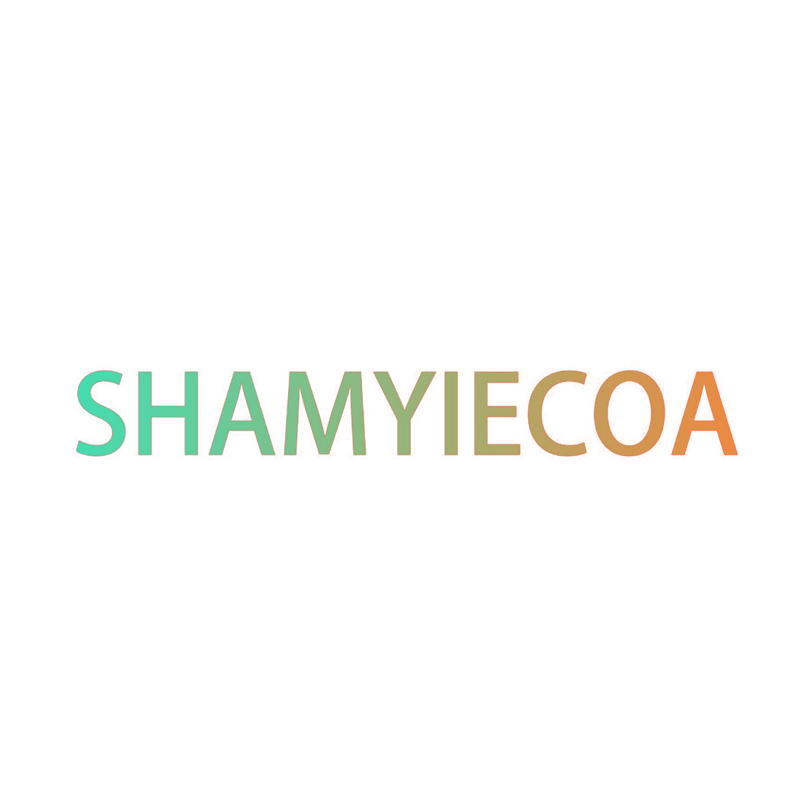 SHAMYIECOA