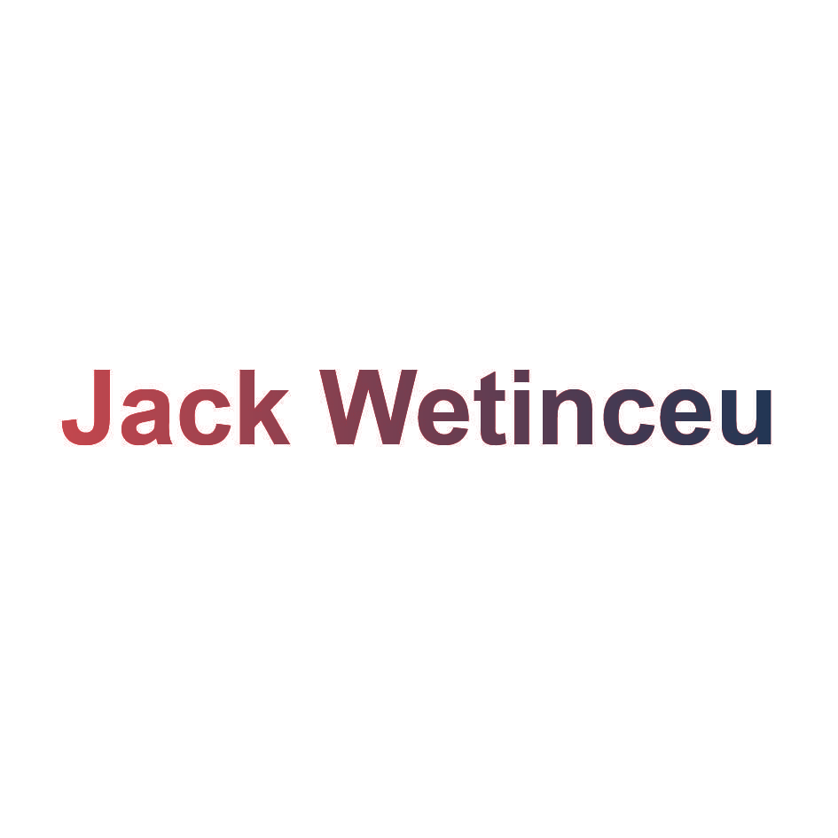 JACK WETINCEU