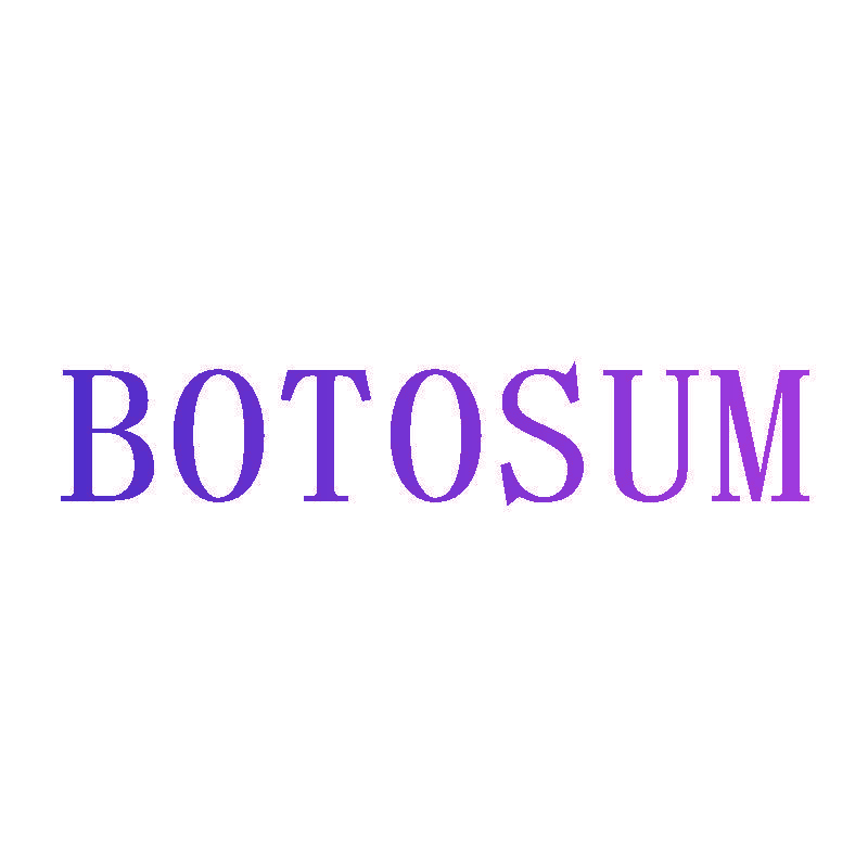 BOTOSUM