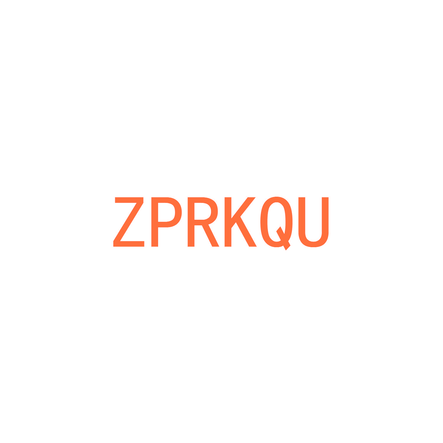ZPRKQU