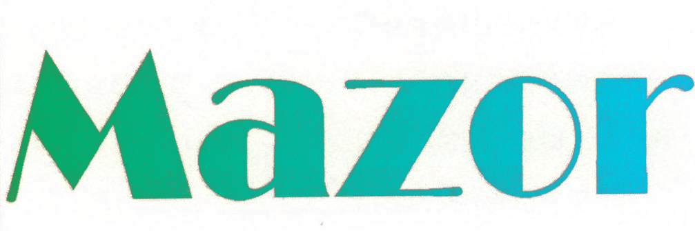 MAZOR