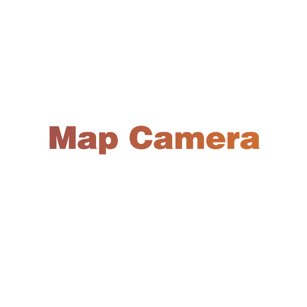 MAP CAMERA