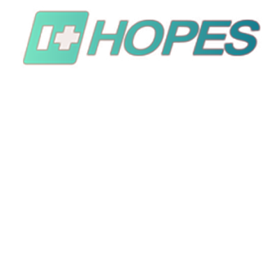 HOPES 1+