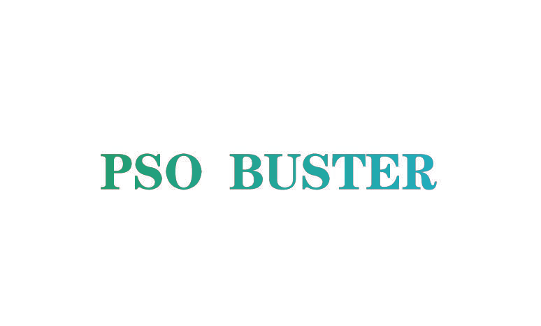 PSO BUSTER