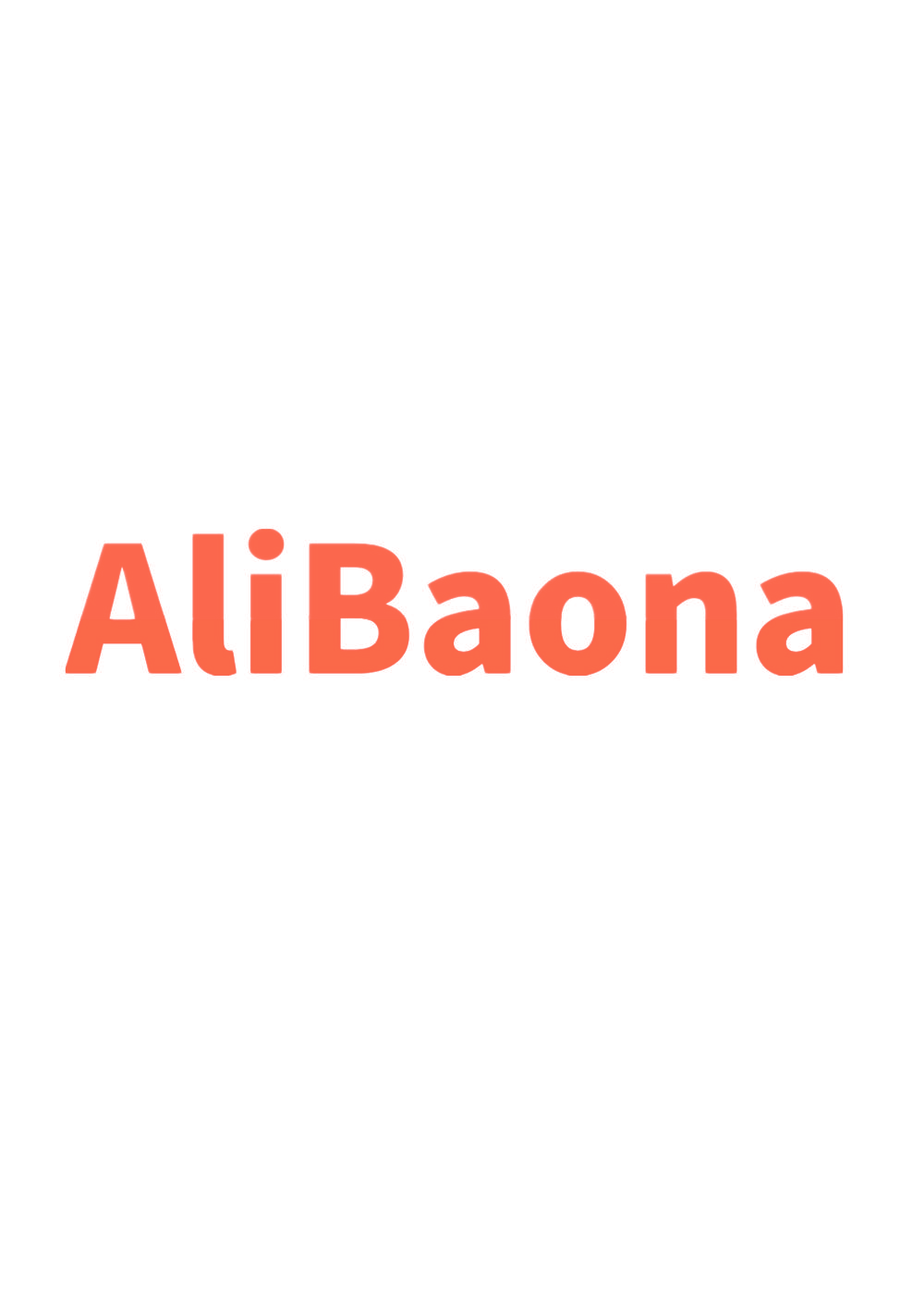 ALIBAONA