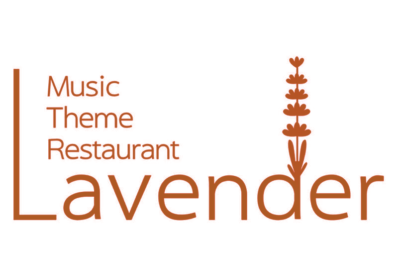 LAVENDER MUSIC THEME RESTAURANT