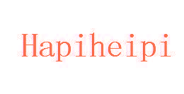 HAPIHEIPI
