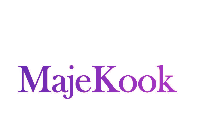 MAJEKOOK