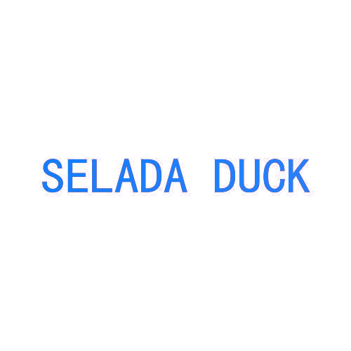 SELADA DUCK