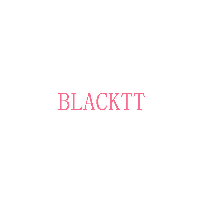 BLACKTT