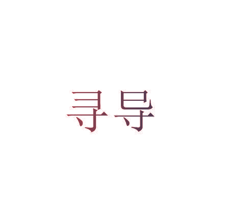 寻导