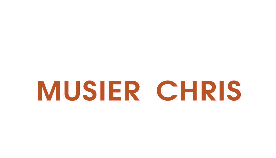 MUSIER CHRIS