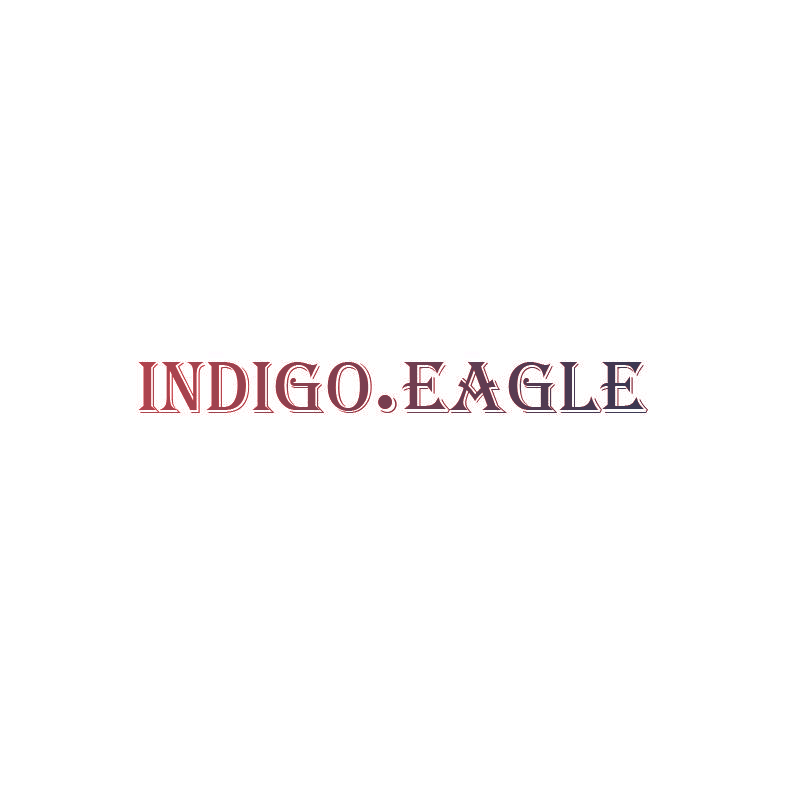 INDIGO.EAGLE