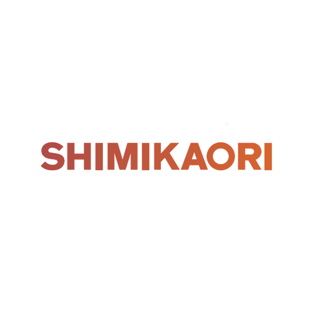 SHIMIKAORI