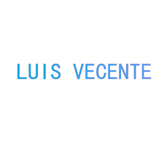 LUIS VECENTE