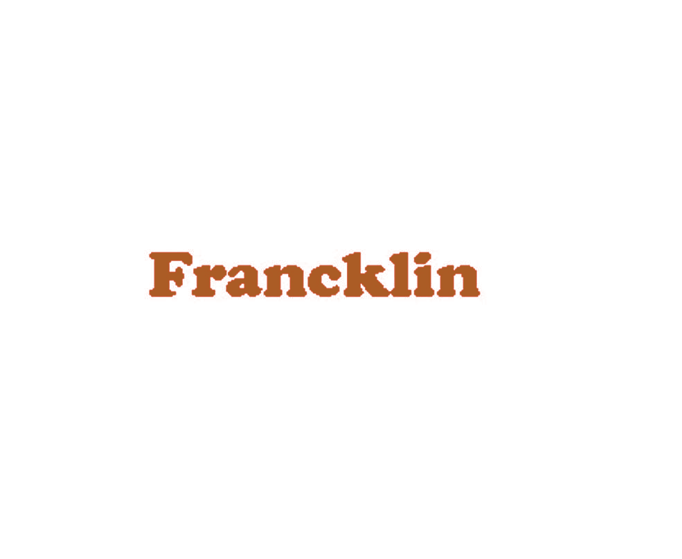 FRANCKLIN