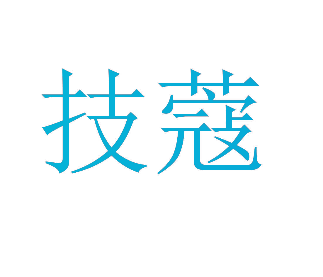 技蔻