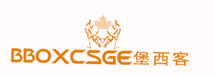 堡西客 BBOXCSGE