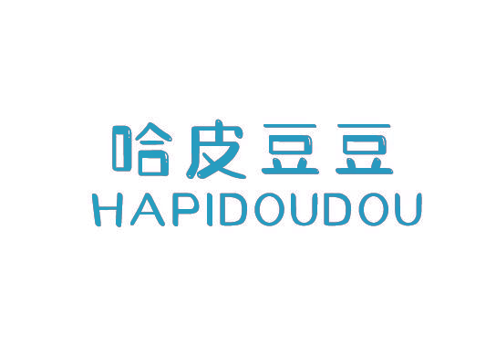 哈皮豆豆