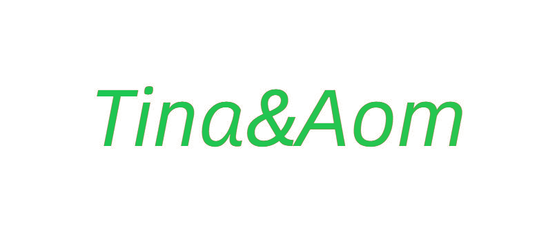 TINA&AOM